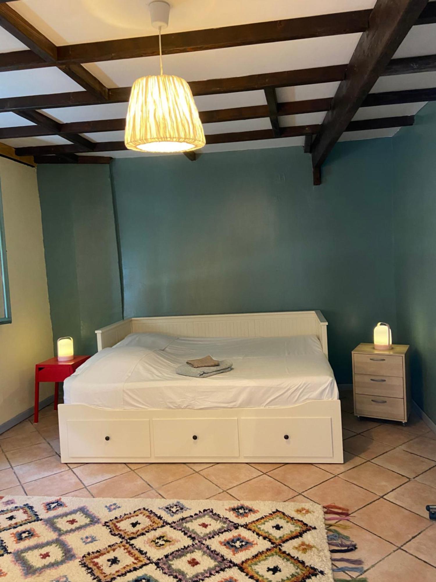Appartement 3 Pieces Rdc Plein Centre Ville Marciac Kültér fotó